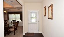 17 Gloster Mill Way Lawrenceville, GA 30044