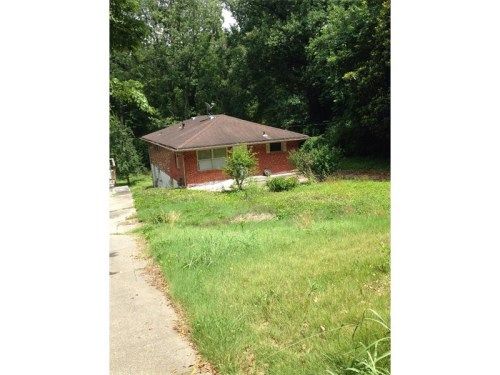 2359 Poplar Springs Drive Ne, Atlanta, GA 30319