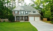 4845 Dartford Drive Powder Springs, GA 30127