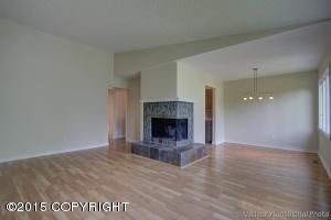 3809 Hampton Drive, Anchorage, AK 99504