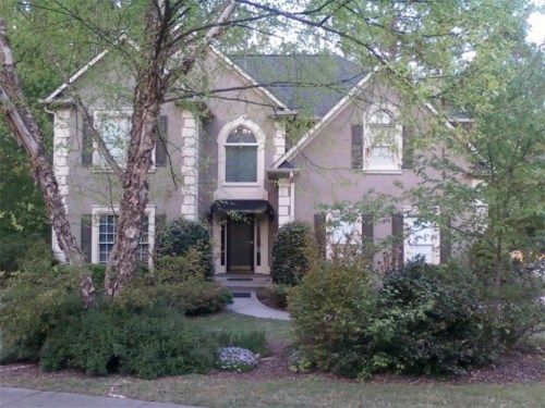 2153 Summerchase Drive, Woodstock, GA 30189