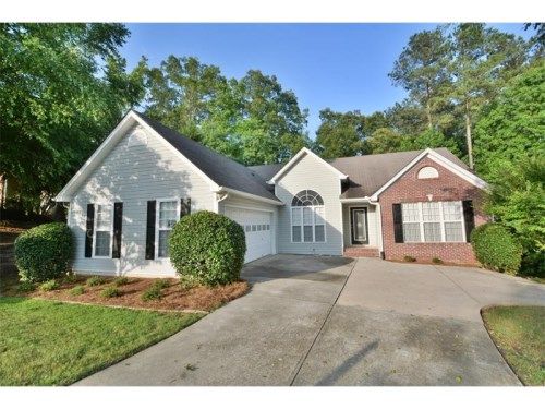 285 Victoria Station Boulevard, Lawrenceville, GA 30043