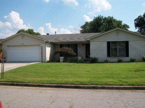 6206 Gary Ln, Fort Smith, AR 72903