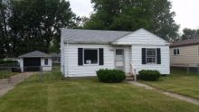 2009 Walton Westland, MI 48185