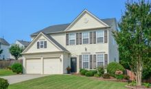 13623 Weycroft Circle Alpharetta, GA 30004