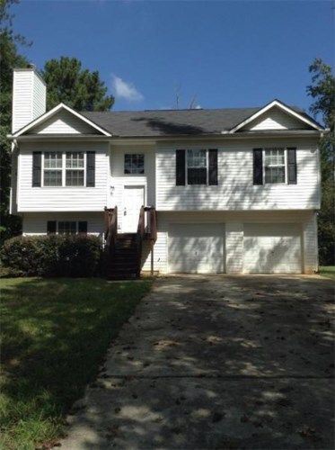 1958 Slate Road, Ellenwood, GA 30294