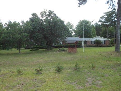 7199 Edgehill Mitchell Rd, Mitchell, GA 30820