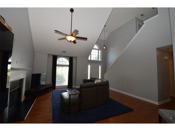 12 Carrington Trace, Cartersville, GA 30121