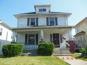 1112 E Main St, Springfield, OH 45502