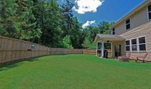 4050 New Salem Court Cumming, GA 30040
