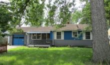 2628 Marcy Lane Fort Wayne, IN 46806