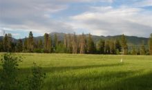 Lot 3 Farm to Market Road Mccall, ID 83638