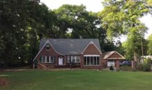 212 W Cherokee Avenue Cartersville, GA 30120