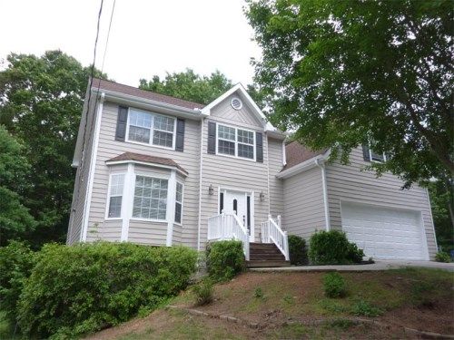 941 Streamwater Cove, Lawrenceville, GA 30045