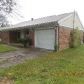 6733 Little Richmo, Dayton, OH 45426 ID:13014527