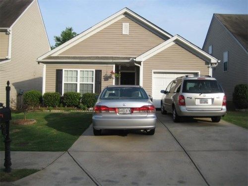 1567 Alcovy Falls Drive, Lawrenceville, GA 30045