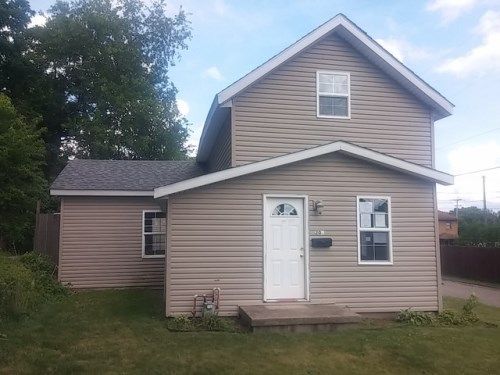 207 Minnich Ave NE, New Philadelphia, OH 44663