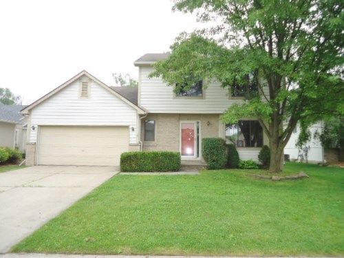 406 N Willard Rd, Canton, MI 48187