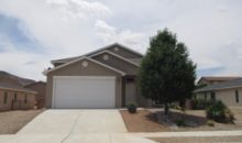 301 Open Range Ave. SW Los Lunas, NM 87031