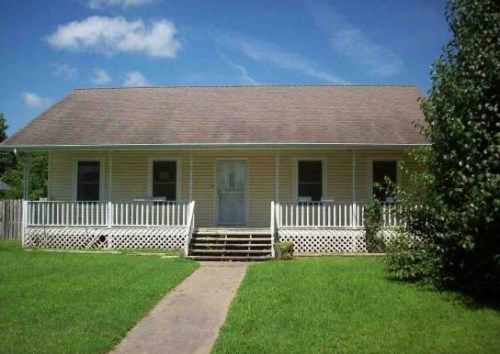 191 Fern St, Centerton, AR 72719