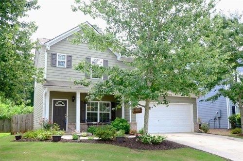 513 Quinn Drive, Woodstock, GA 30188