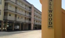 1600 TALLWOOD AV # 308 Hollywood, FL 33021