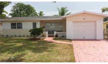 700 S RAINBOW DR Hollywood, FL 33021