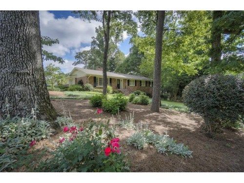 3328 Briarcliff Road Ne, Atlanta, GA 30345