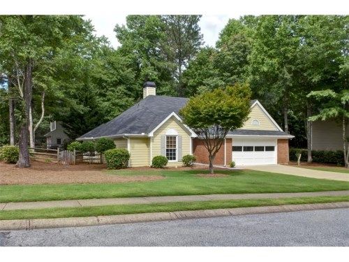 3601 Broken Arrow Drive, Woodstock, GA 30189