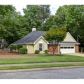 3601 Broken Arrow Drive, Woodstock, GA 30189 ID:12897193