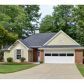 3601 Broken Arrow Drive, Woodstock, GA 30189 ID:12897194
