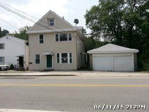 104 Waterman Avenue 04, North Providence, RI 02911