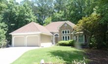 6312 Wyndham Lakes Drive Nw Dallas, GA 30157