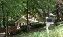 4890 Windwood Drive Atlanta, GA 30360