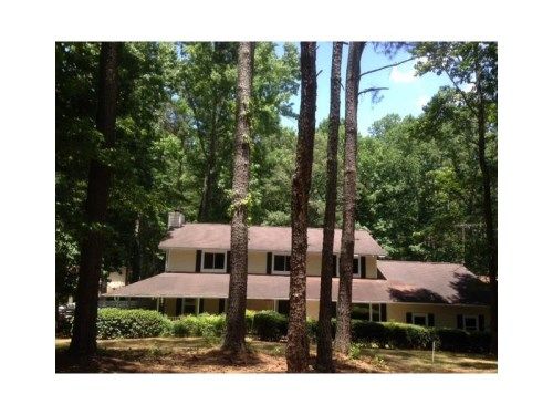 3325 Cedar Farms Court, Alpharetta, GA 30004