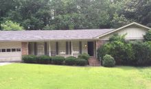 3857 Menlo Drive Atlanta, GA 30340