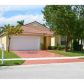 2366 NW 184TH TE, Hollywood, FL 33029 ID:13025508