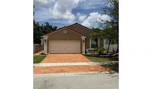 343 SW 190 TE Hollywood, FL 33029