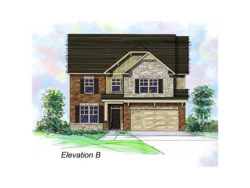 519 Georgia Circle, Loganville, GA 30052