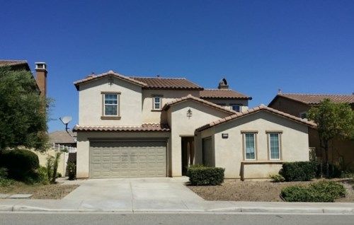 4122 Ballantree Street, Lake Elsinore, CA 92530