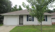 2017 N Park Ave Springfield, MO 65803