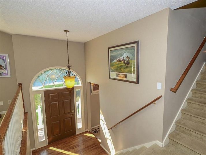 418 Coolsprings Trail, Woodstock, GA 30188