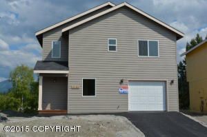 3181 Deborah Lynn Circle, Anchorage, AK 99507