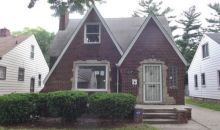 11334 St. Marys St Detroit, MI 48227