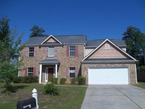 6325 Polar Fox Ct, Riverdale, GA 30296
