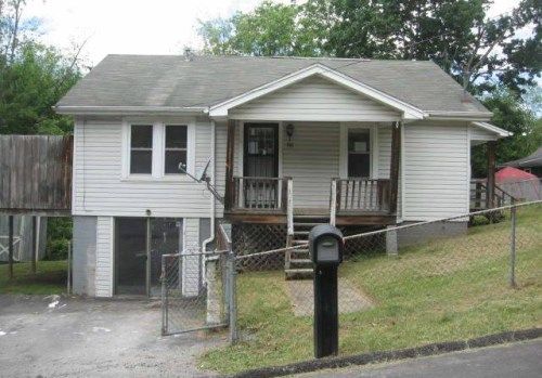 101 Charles Street, Beckley, WV 25801