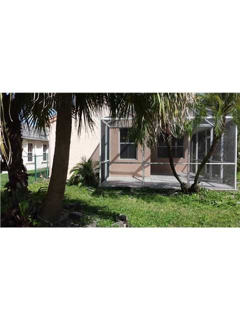 18493 NW 21ST ST, Hollywood, FL 33029