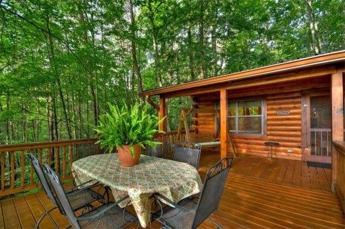 538 Cherry Lake Drive, Cherrylog, GA 30522