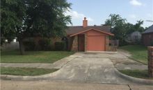 1330 High Meadow Dr Garland, TX 75040