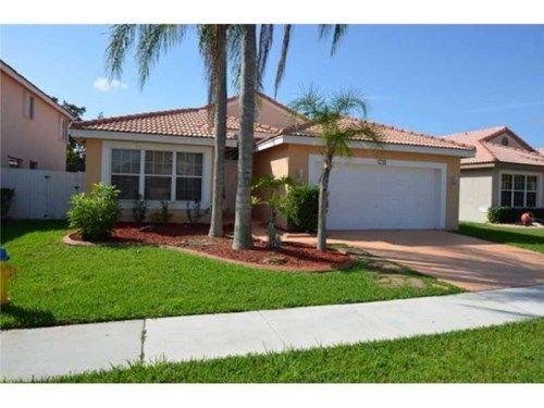 345 SW 181 WY, Hollywood, FL 33029
